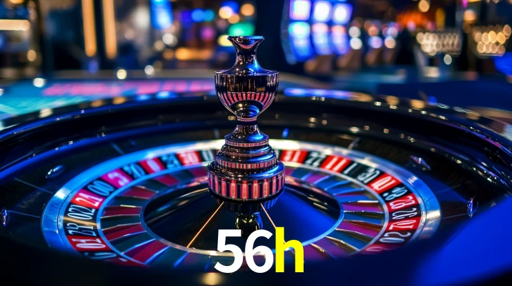 56h - Cassinos mais populares do Brasil - 56h.com