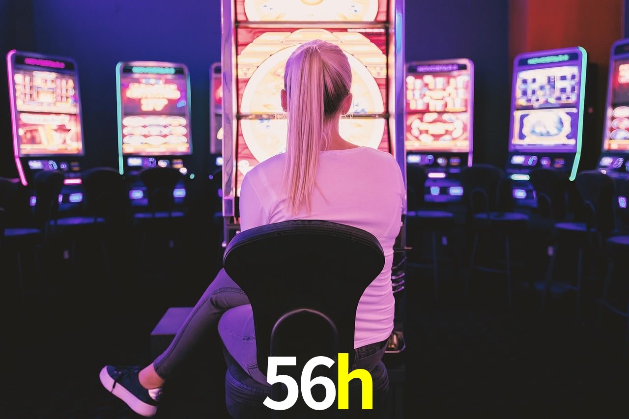 Welcome Bonus 56h