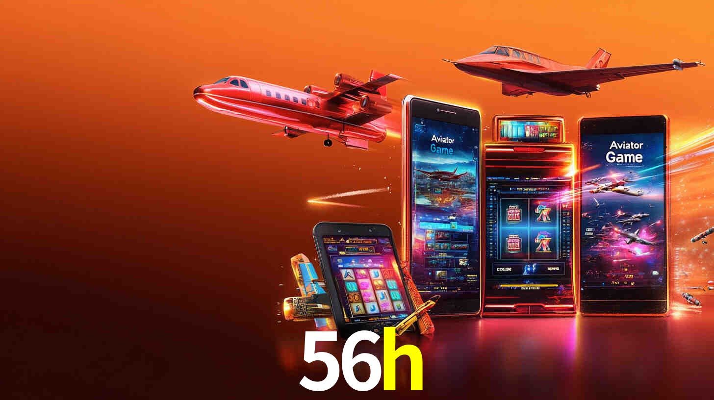 Bônus de Boas-vindas 56h