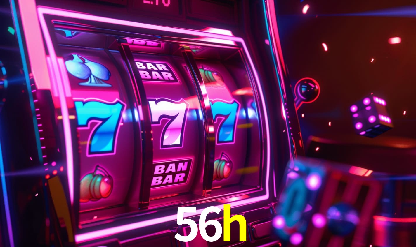 Diretório de Jogos 56h
