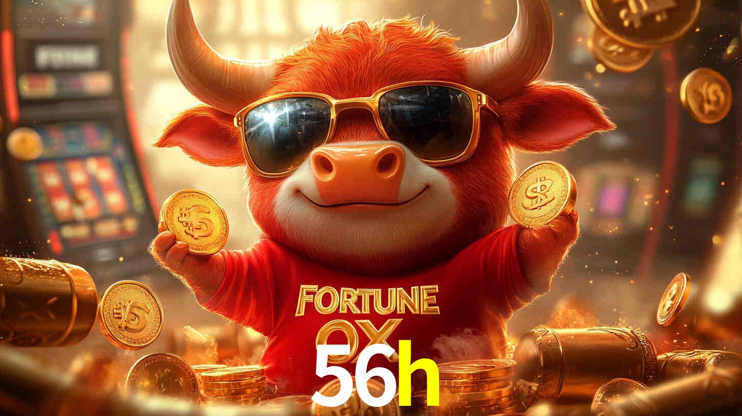 Desvendando o Mundo dos Jogos Virtuais na 56h