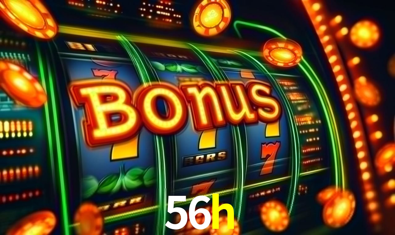 Daily Bonuses 56h