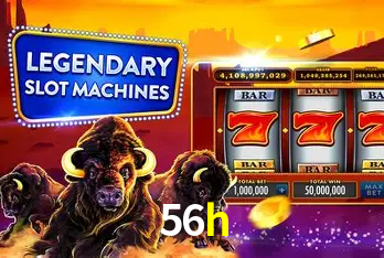 Descubra o Mundo do Cassino Online com 56h