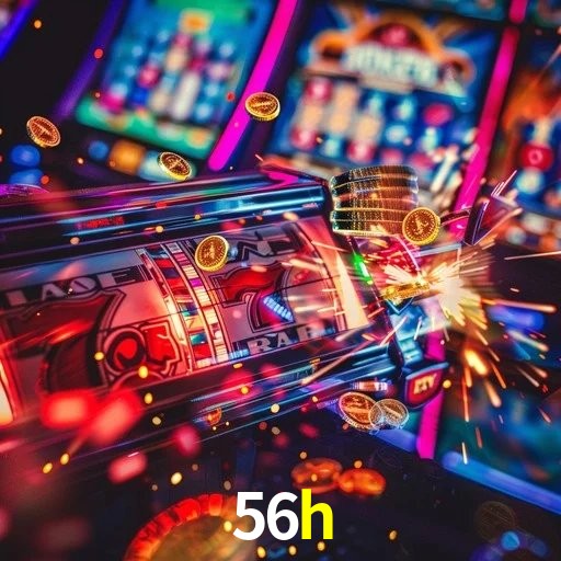 Apostas Esportivas na 56h: Um Guia Completo