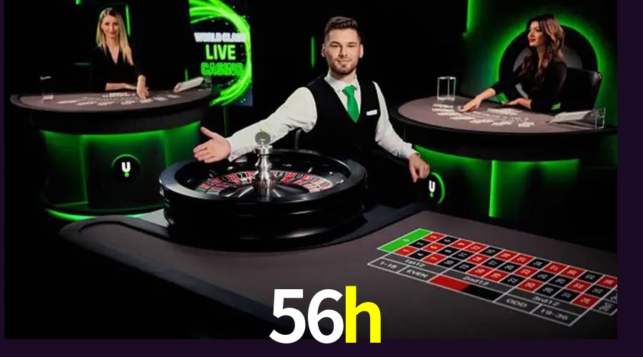 Slot Games 56h