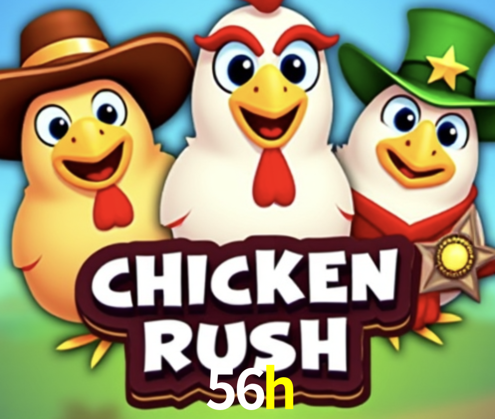 Game Providers 56h