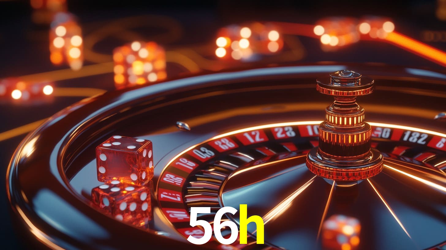 Welcome Bonus 56h