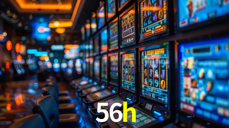 Live Casino 56h