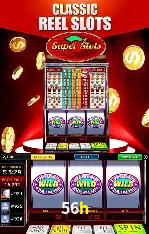 Seasonal Promotions 56h