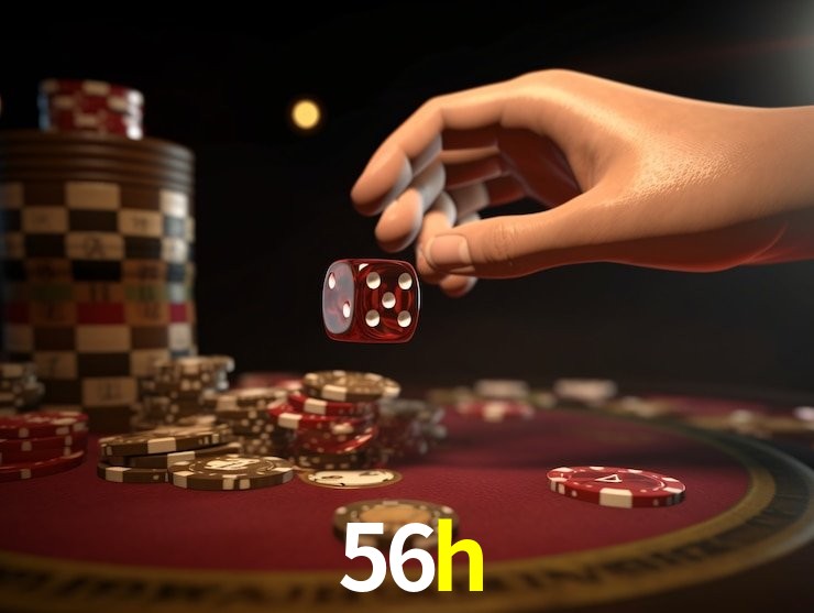 A Popularidade dos Caça-Níqueis no 56h