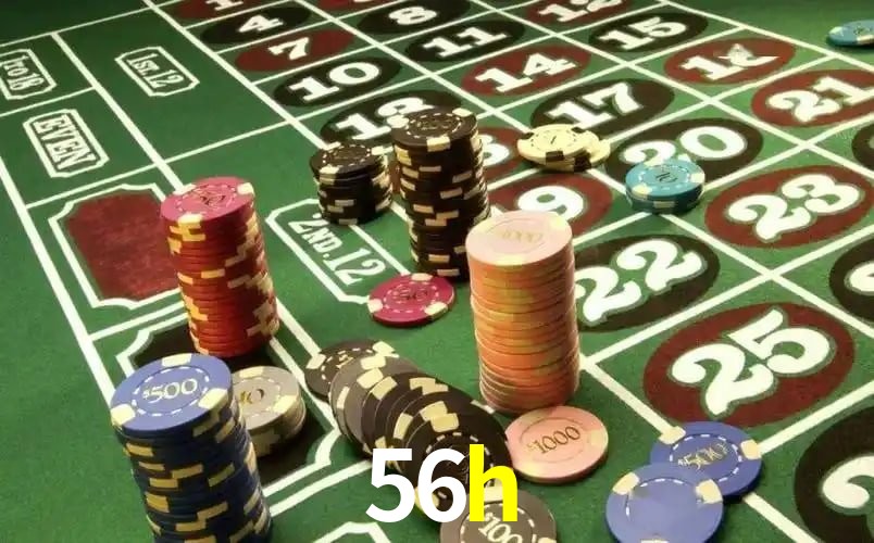 Apostas Esportivas na 56h: Um Guia Completo