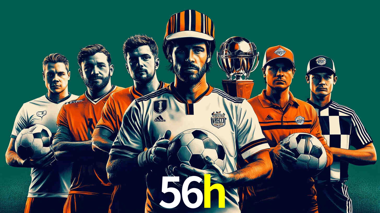 Apostas de Tênis 56h
