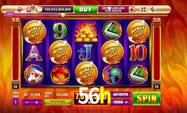 cassino 56h
